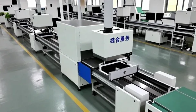 佛山市乐境陶瓷科技有限公司