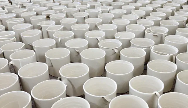 陶瓷工业配件选型中的质量检验要点与处理建议