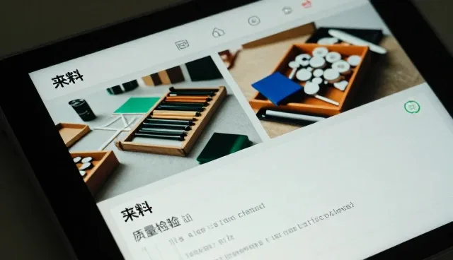 陶瓷工业配件在复杂环境下的性能表现与适用场景分析