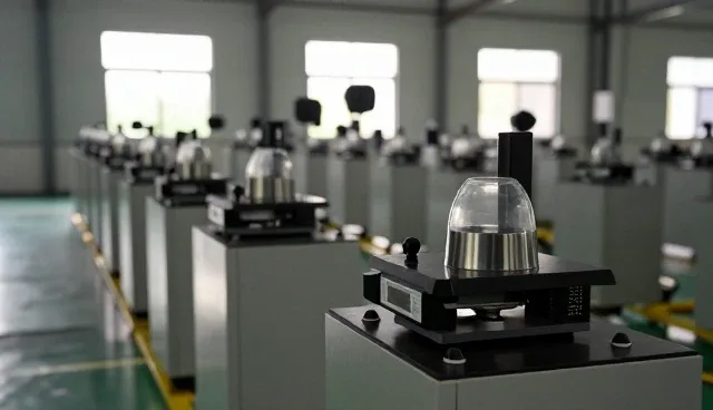 工业配件选型中的关键考量因素分析