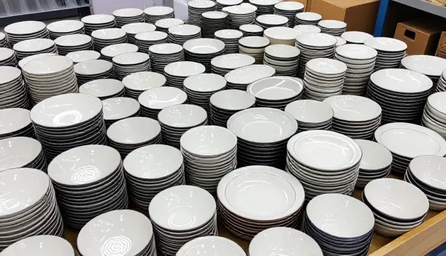 批发供货中的质量检验环节如何保障产品稳定